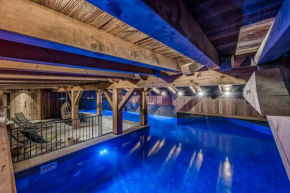 Hotel & Spa Le Val d'Isère Val-D'isère